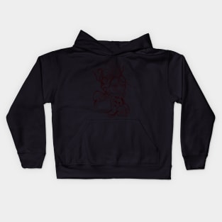 Kali Kids Hoodie